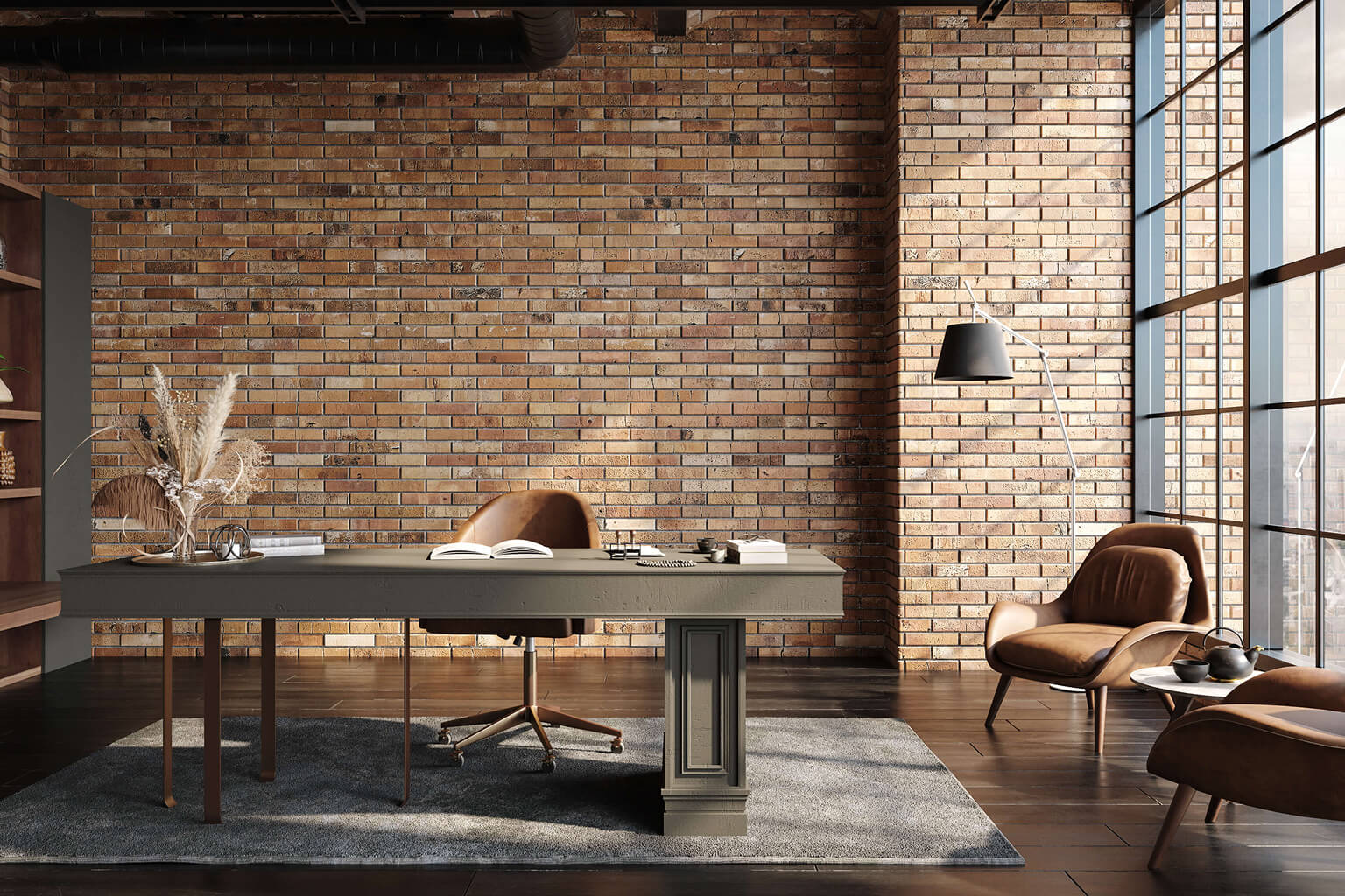 Automated property management workflows